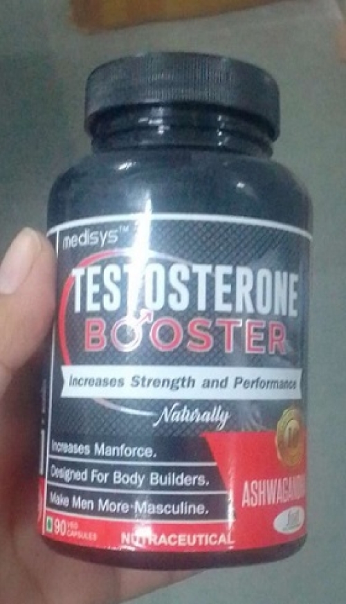 Testosterone